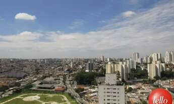 Imagem 4: São Paulo - Apartamento Padrão - Jabaquara