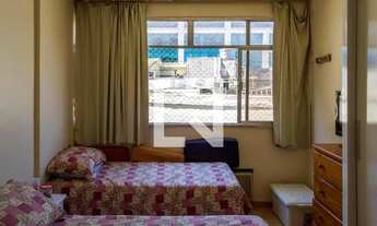 Imagem 7: Apartamento à Venda - Leblon, 2 Quartos, 100 m2