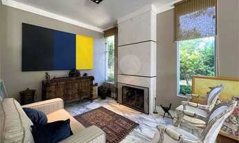 Imagem 5: Casa com projeto contemporâneo no Condomínio Forest Hills em Jandira