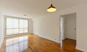 Imagem: Apartamento para Aluguel - Vila Madalena