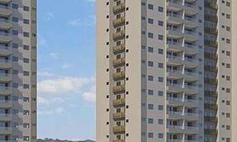 Imagem 2: North Way Residence, com 2 qts varanda gourmet ao lado do Shopping North Way