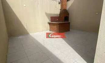 Imagem: Sobrado com 3 dormitórios para alugar