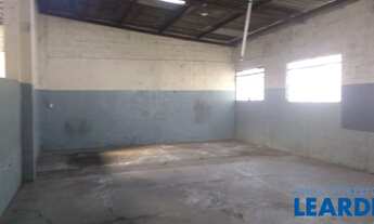 Imagem 5: GALPÃO - INTERLAGOS - SP