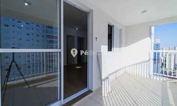 Imagem 6: Apartamento para alugar em andar alto e 2 dormitórios no bairro Tatuapé - São Paulo/SP