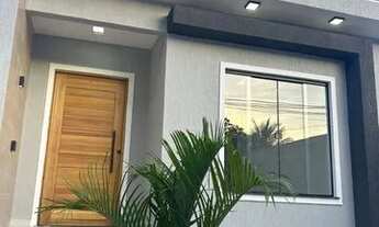 Imagem 4: Casa à venda no bairro São Bento da Lagoa - Maricá/RJ