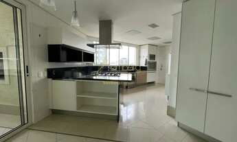 Imagem 5: Apartamento Alto Padrão, 351m Jardins