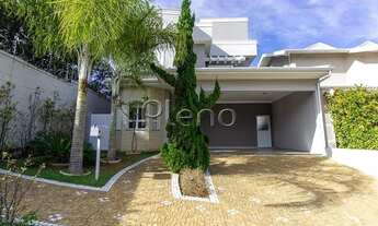 Imagem: Casa - Parque Prado - Campinas