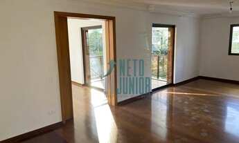 Imagem 3: Apartamento com 3 dormitórios à venda, 300 m² por R$ 3.950.000,00 - Moema - São Paulo/SP