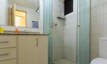 Imagem 7: Apartamento à venda Vila Nova Conceição de 50m², 2 dormitórios e 1 vaga- R$ 670.000,00