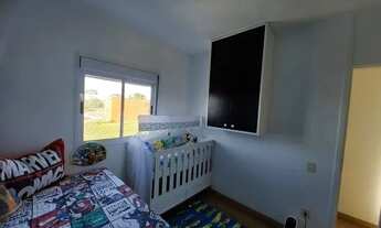 Imagem 4: Apartamento para venda 3 dorm 1 suíte condom Horizontes