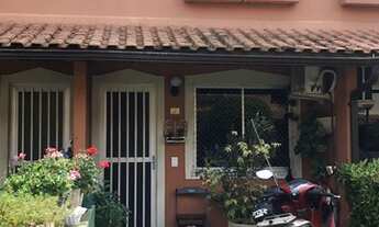 Imagem: Casa para venda com 120 metros quadrados