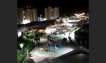 Imagem: APARTAMENTO NO PRAIAS DO LAGO ECO RESORT.