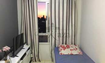 Imagem 6: Apartamento para aluguel e venda possui 70 metros quadrados com 3 quartos