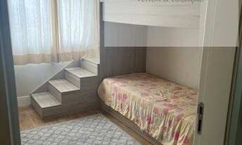 Imagem 6: Apartamento,Venda, andar alto, 143 m², Jd Aquarius, SJC