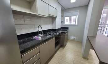 Imagem 2: Apartamento com 2 dormitórios para alugar, 45 m² por R$ 1.890,00/mês - Parque Itamarati