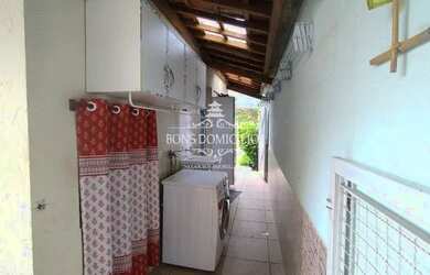 Imagem 7: Casa em Condomínio - Próximo a Deolla - 64m² - Á venda R$ 479.900