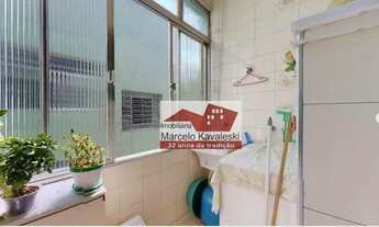 Imagem 5: Apartamento à venda, 74 m² por R$ 300.000,00 - Ipiranga - São Paulo/SP