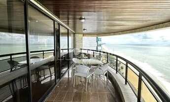 Imagem 3: Cobertura duplex para venda possui 630 metros quadrados com 6 quartos