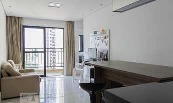 Imagem: Apartamento para Aluguel - Vila Clementino