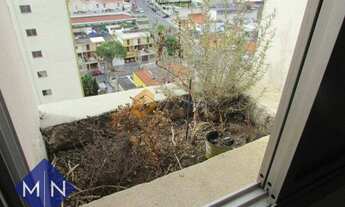 Imagem 5: Apartamento com 2 dormitórios para alugar, 62 m² por R$ 3.055,06/mês - Saúde - São Paulo/S