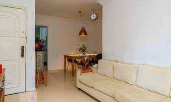 Imagem 4: Apartamento para Aluguel - Pinheiros, 3 Quartos, 110 m2