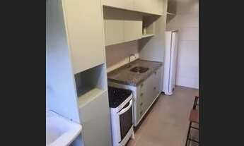 Imagem 6: Residencial Entremares (em construção