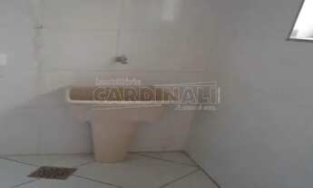 Imagem 4: Apartamento Padrão em São Carlos