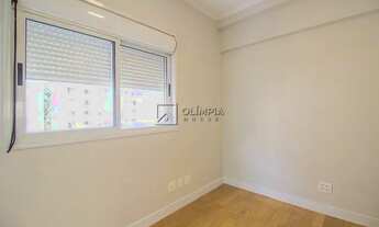Imagem 16: Apartamento Locação 3 Dormitórios - 94 m² Moema