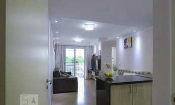 Imagem: Apartamento para Aluguel - Jardim São Saverio