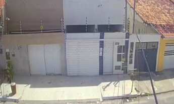 Imagem: Casa Mobiliada com energia, água e Iptu