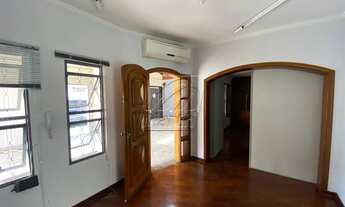 Imagem 3: PIRACICABA - Casa Padrão - Jardim Caxambu