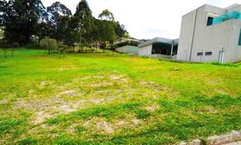 Imagem: Tamboré 1, VENDO 2 TERRENOS COM VISTA MARAVILHOSA