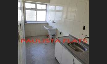 Imagem 7: São Paulo - Apartamento Padrão - Jardim Paulista