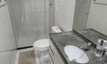 Imagem 6: Apartamento para aluguel tem 60 metros quadrados com 2 quartos na Pajuçara - Maceió - AL