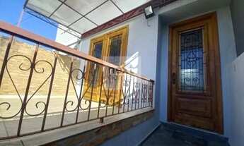 Imagem 2: Sobrado reformado a vend no Jardim Bonfiglioli com 2 dormitórios e quintal !!!