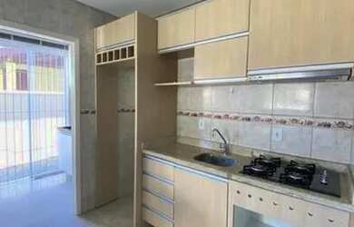 Imagem 6: Apartamento para aluguel com 69 metros quadrados com 2 quartos em Pagani - Palhoça - SC
