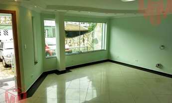 Imagem 2: Sobrado à venda, 190 m² por R$ 1.200.000,00 - Centro - São Bernardo do Campo/SP