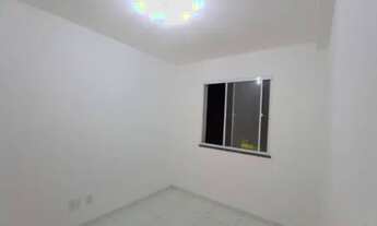 Imagem 4: Condomínio Mirante Santa Lúcia Ape Com 3/4 Sendo Suíte, Varanda Aracaju. 1U1VB0L