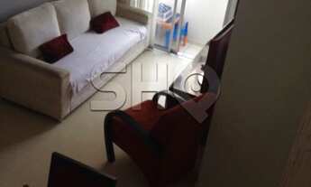 Imagem 2: Excelente apartamento com 2 dormitórios em Ipiranga