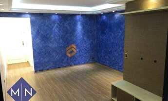 Imagem 2: Apartamento à venda, 80 m² por R$ 550.000,00 - Vila Andrade - São Paulo/SP