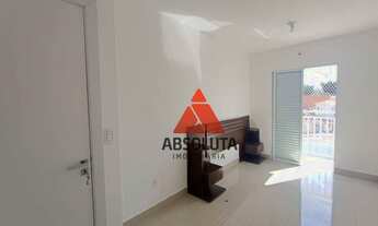 Imagem 6: Apartamento com 2 dormitórios para alugar, 51 m² por R$ 1.317/mês - Jardim Vista Alegre