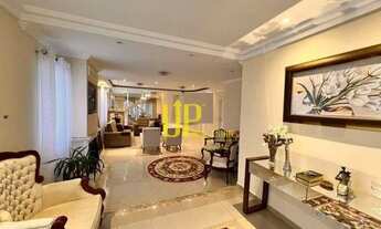 Imagem 2: Casa com 4 dormitórios, 352 m² - venda por R$ 2.700.000 ou aluguel por R$ 18.019/mês - Alp