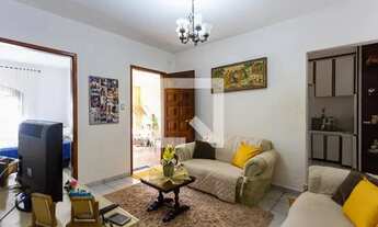 Imagem 4: Casa para Aluguel - Bela Vista, 2 Quartos, 141 m2