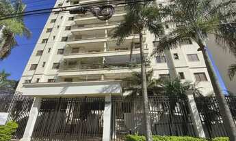 Imagem: Apartamento Padrão em São Carlos