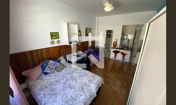 Imagem 4: Apartamento para Aluguel - Leme, 1 Quarto, 25 m2