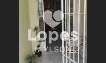 Imagem 4: Casa de rua-À VENDA-Braz de Pina-Rio de Janeiro-RJ