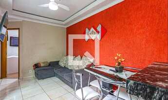 Imagem 3: Apartamento para Aluguel - Cidade Sao Jorge, 2 Quartos, 47 m2