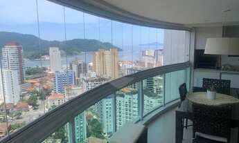 Imagem 3: 3 dormitórios com vista mar e lazer para toda família!