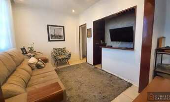 Imagem 2: Apartamento 2 quartos Santa Teresa