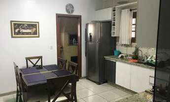 Imagem 7: CASA EM LAJE RETA *** ÁREA DE LAZER COM PISCINA *** ARARANGUÁ